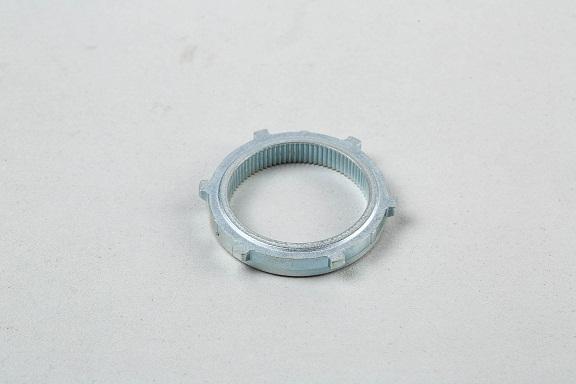 沖鍛復(fù)合產(chǎn)品